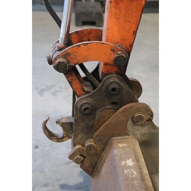 2012 Hitachi ZX18-3CLR-45187247