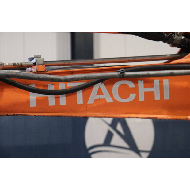 2012 Hitachi ZX18-3CLR-45187248
