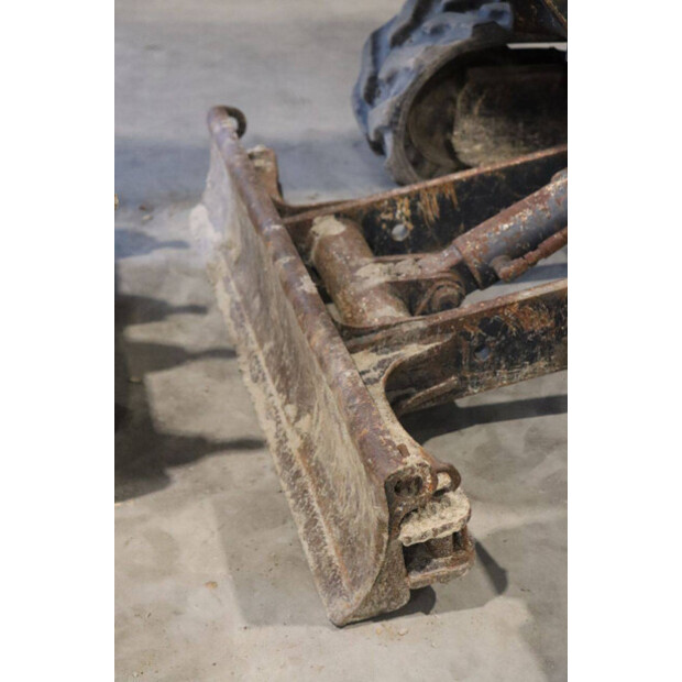 2012 Hitachi ZX18-3CLR-45187250