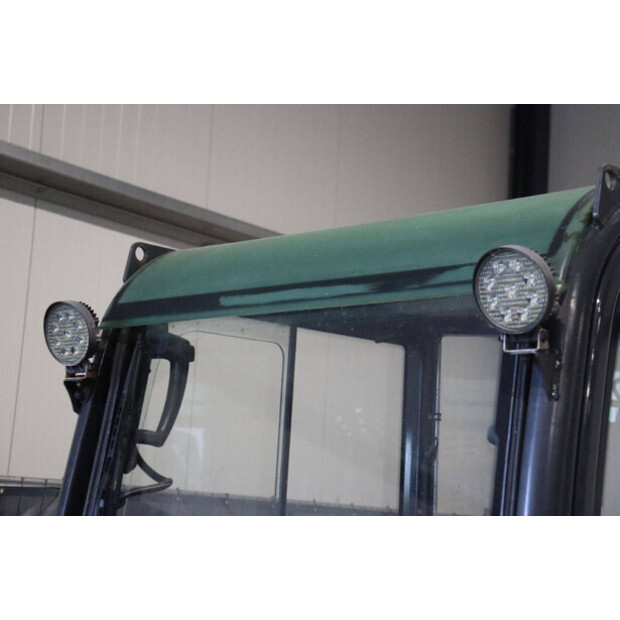 2012 Hitachi ZX18-3CLR-45187253