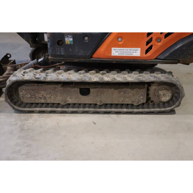 2012 Hitachi ZX18-3CLR-45187254