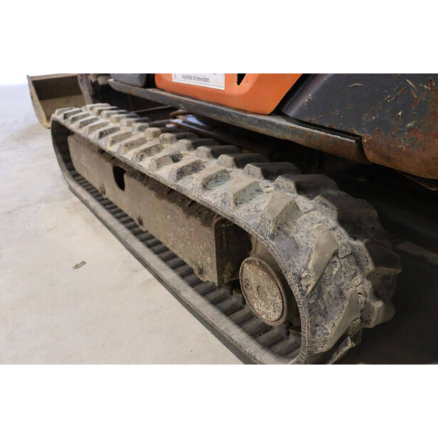 2012 Hitachi ZX18-3CLR-45187256