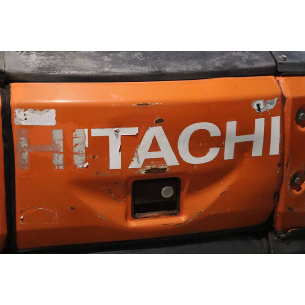 2012 Hitachi ZX18-3CLR-45187257