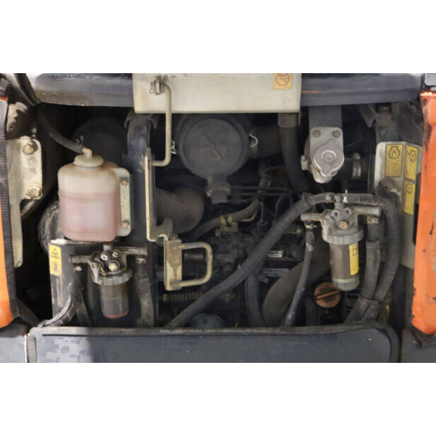 2012 Hitachi ZX18-3CLR-45187258