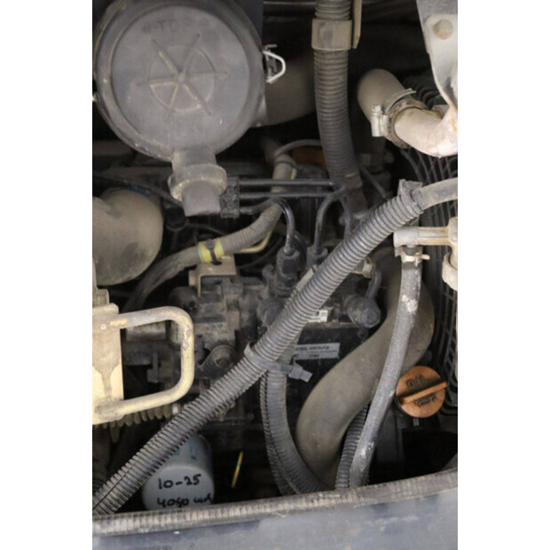 2012 Hitachi ZX18-3CLR-45187259