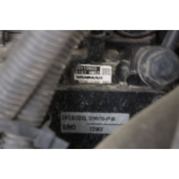 2012 Hitachi ZX18-3CLR-45187260