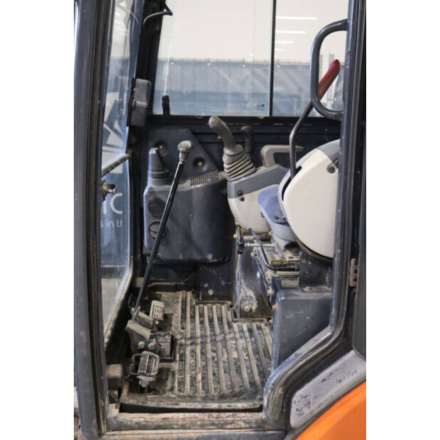 2012 Hitachi ZX18-3CLR-45187261