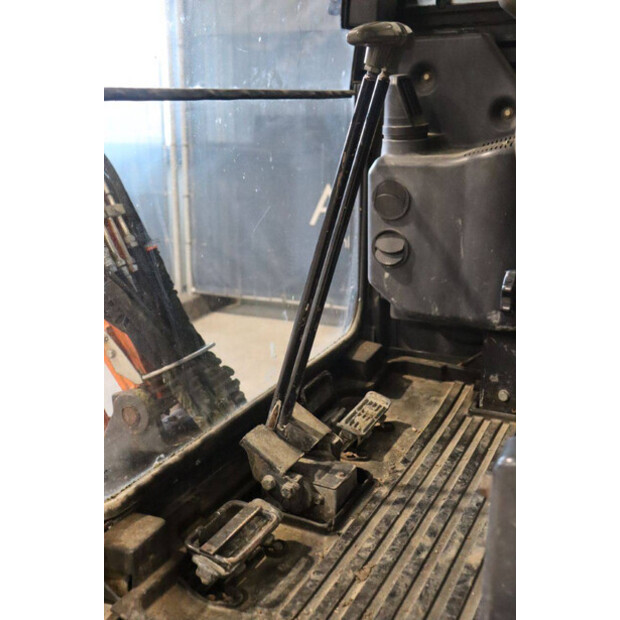 2012 Hitachi ZX18-3CLR-45187263