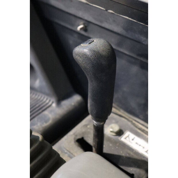 2012 Hitachi ZX18-3CLR-45187265