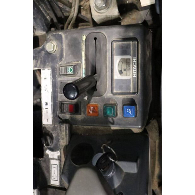 2012 Hitachi ZX18-3CLR-45187266