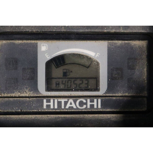2012 Hitachi ZX18-3CLR-45187267