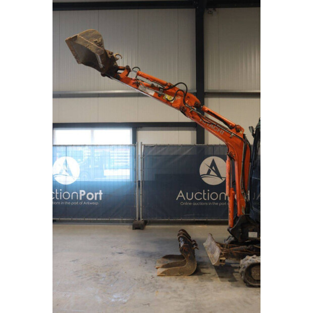 2012 Hitachi ZX18-3CLR-45187272