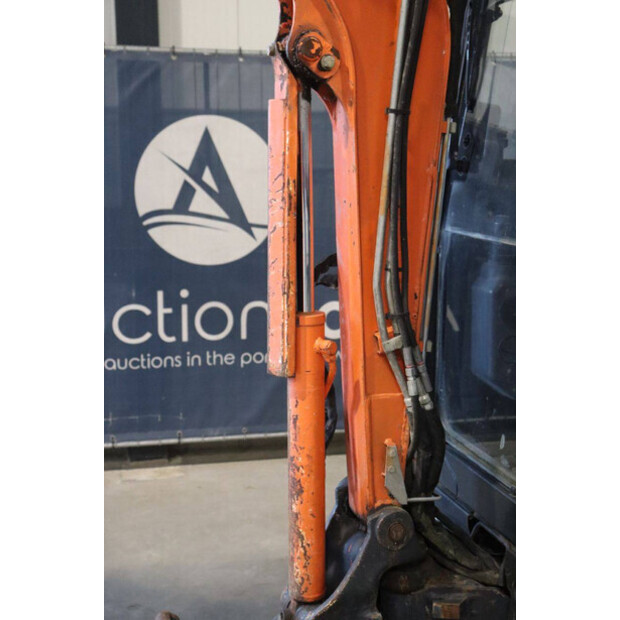2012 Hitachi ZX18-3CLR-45187274