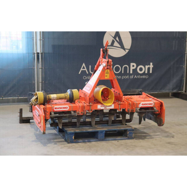 1999 Maschio DL 1800-45187275