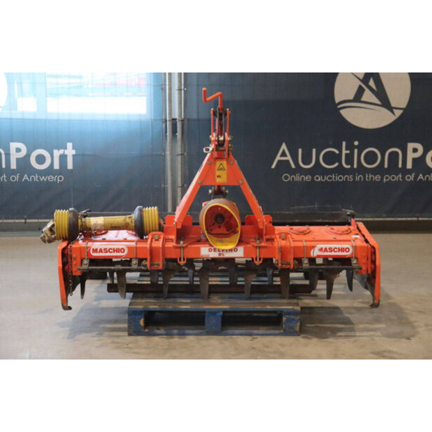 1999 Maschio DL 1800-45187276