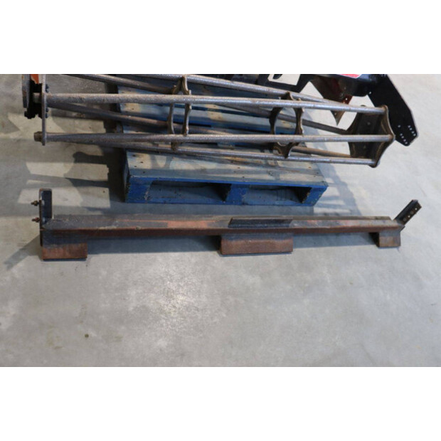 1999 Maschio DL 1800-45187291