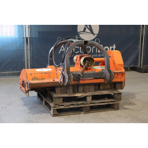 2018 BAB KL-460-45187292