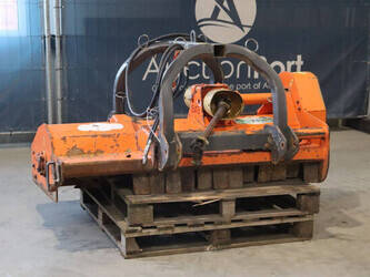 Image for ATTACHMENTS 2018 BAB KL-460