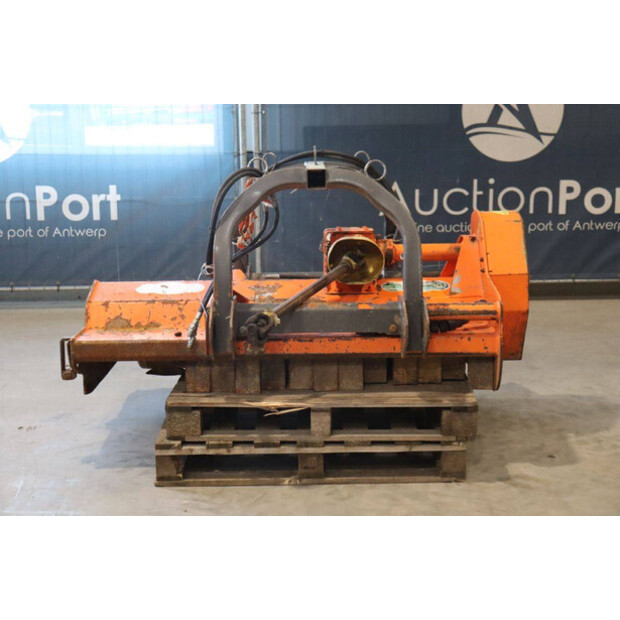 2018 BAB KL-460-45187293