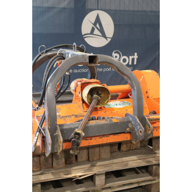 2018 BAB KL-460-45187301