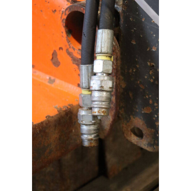 2018 BAB KL-460-45187303