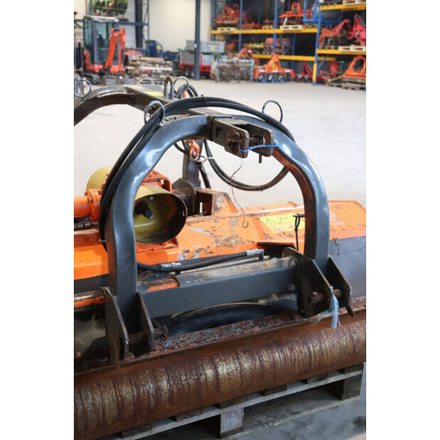 2018 BAB KL-460-45187306