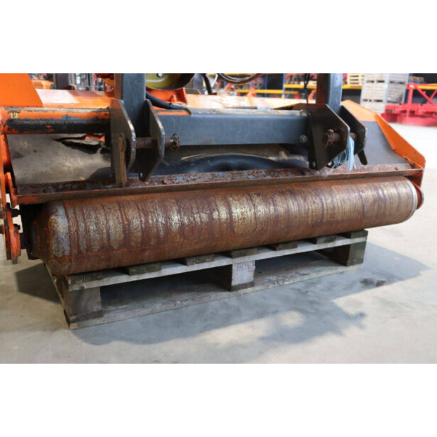 2018 BAB KL-460-45187307