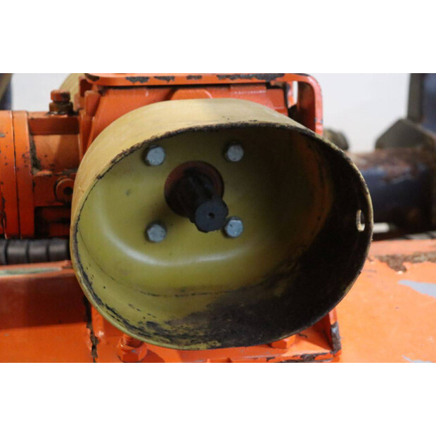 2018 BAB KL-460-45187308