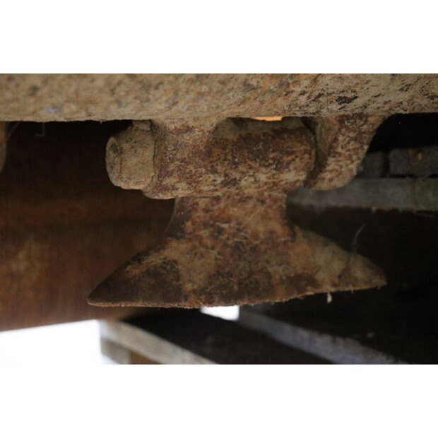 2018 BAB KL-460-45187309