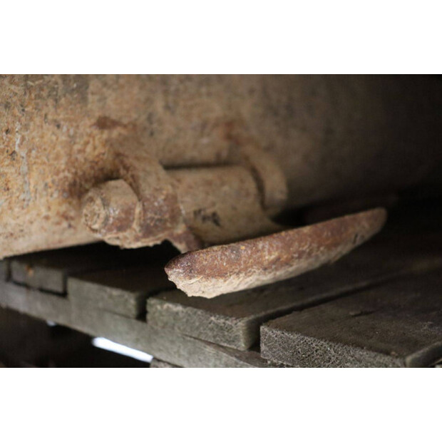 2018 BAB KL-460-45187310