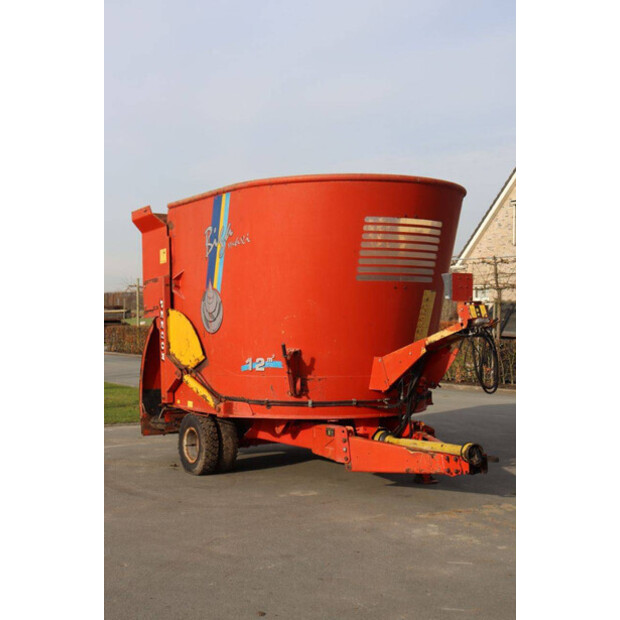 1998 PEECON Biga Maxi 12m3-45187317