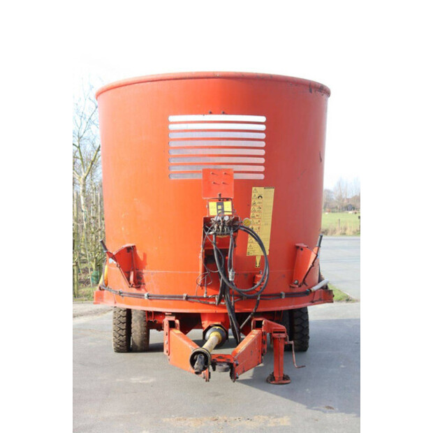 1998 PEECON Biga Maxi 12m3-45187318