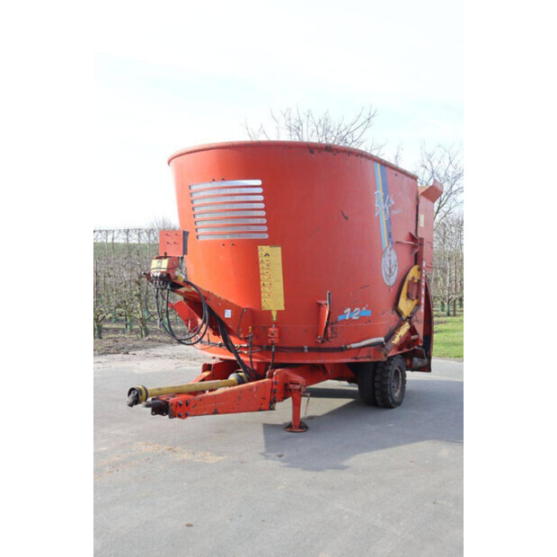 1998 PEECON Biga Maxi 12m3-45187319