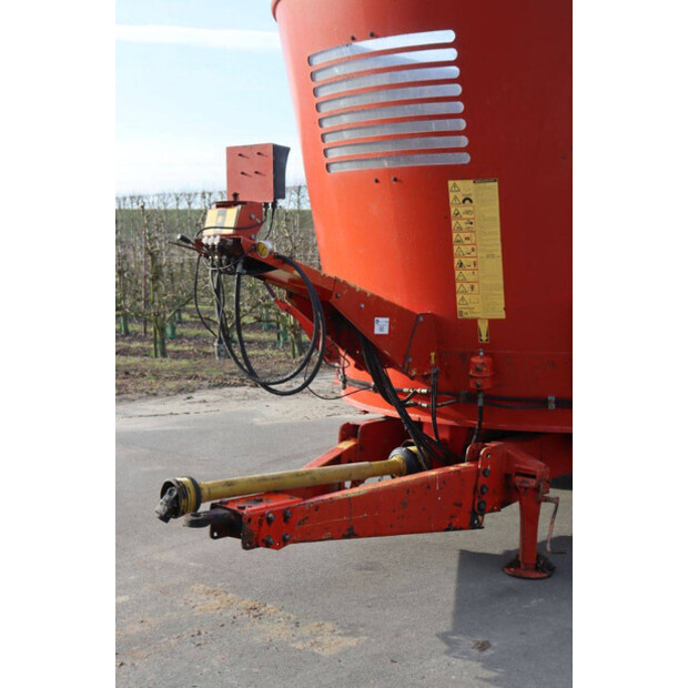 1998 PEECON Biga Maxi 12m3-45187320