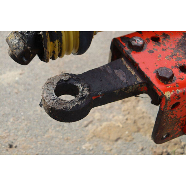 1998 PEECON Biga Maxi 12m3-45187322