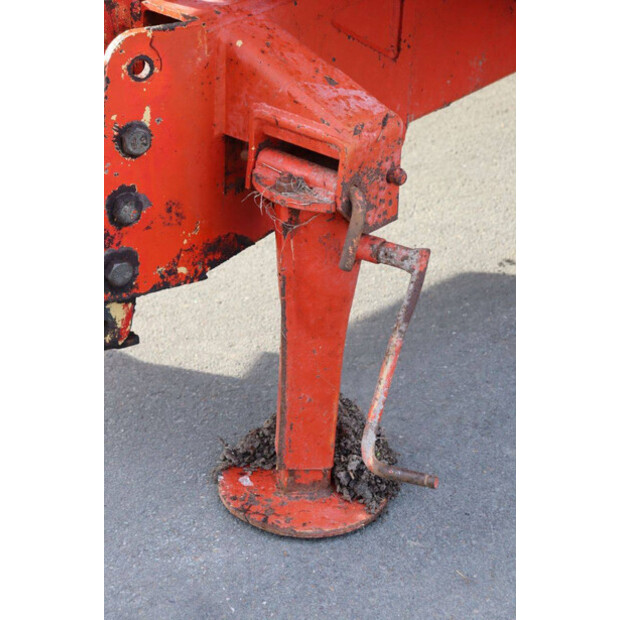 1998 PEECON Biga Maxi 12m3-45187323