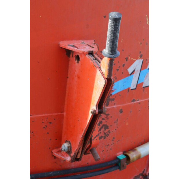 1998 PEECON Biga Maxi 12m3-45187324