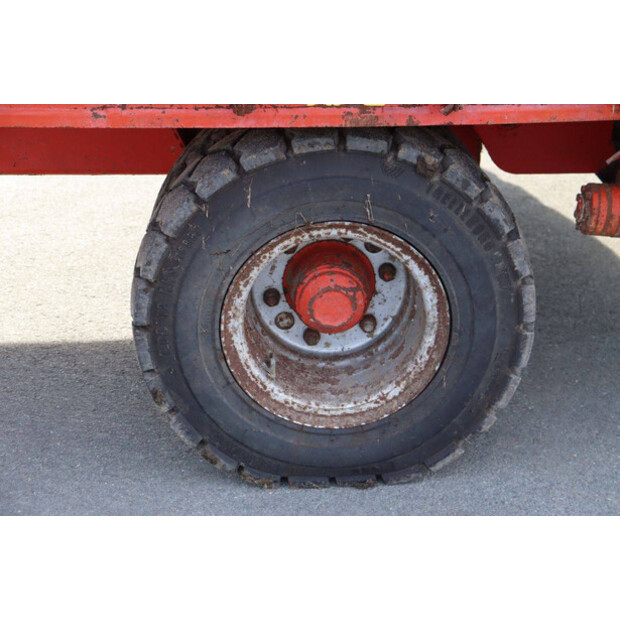 1998 PEECON Biga Maxi 12m3-45187326