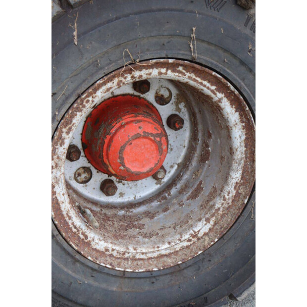 1998 PEECON Biga Maxi 12m3-45187327