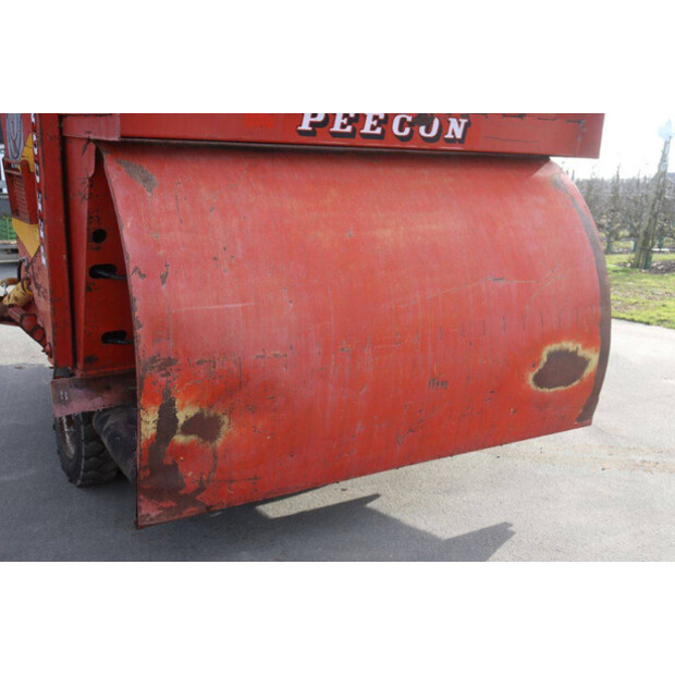 1998 PEECON Biga Maxi 12m3-45187329