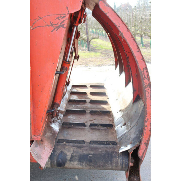 1998 PEECON Biga Maxi 12m3-45187330