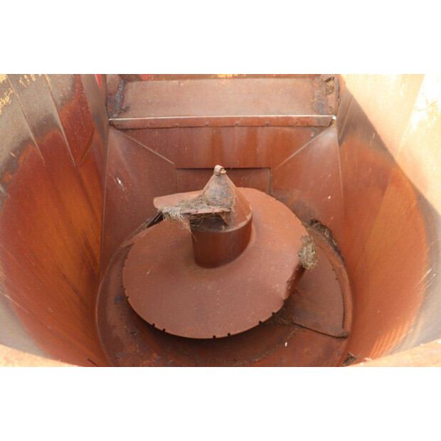 1998 PEECON Biga Maxi 12m3-45187334