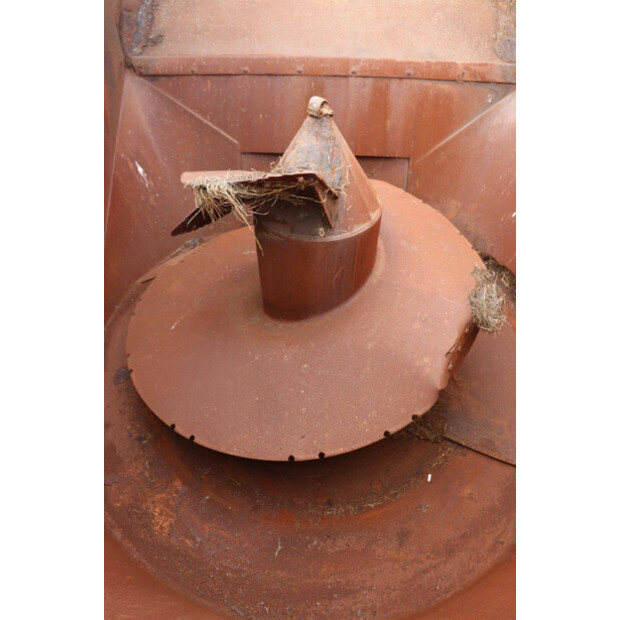 1998 PEECON Biga Maxi 12m3-45187335