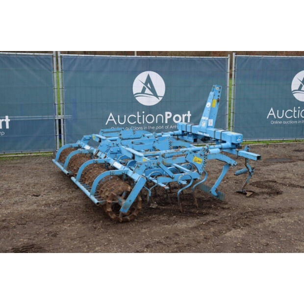 لمكن System-Korund 300K GAMMA-45187337