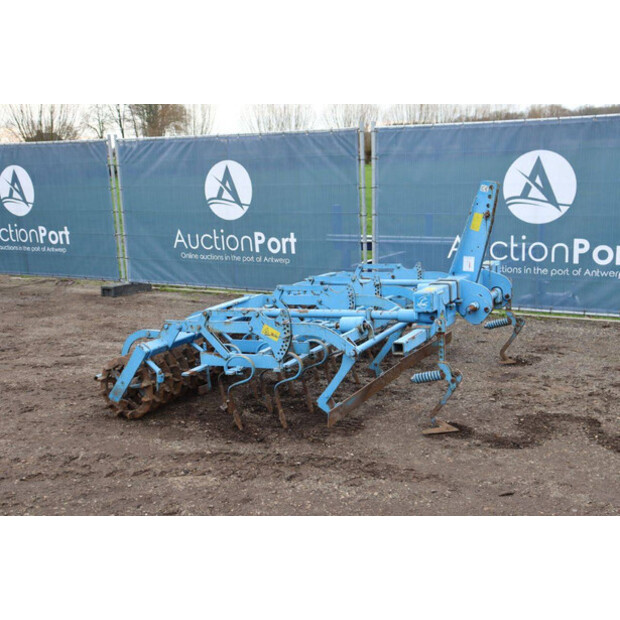 لمكن System-Korund 300K GAMMA-45187339