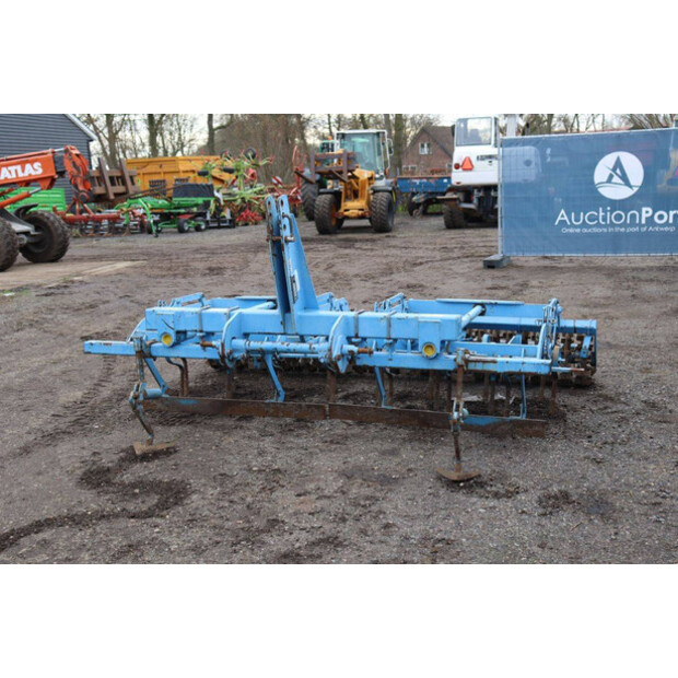 لمكن System-Korund 300K GAMMA-45187342