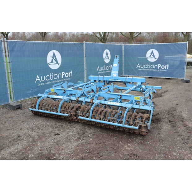 لمكن System-Korund 300K GAMMA-45187345