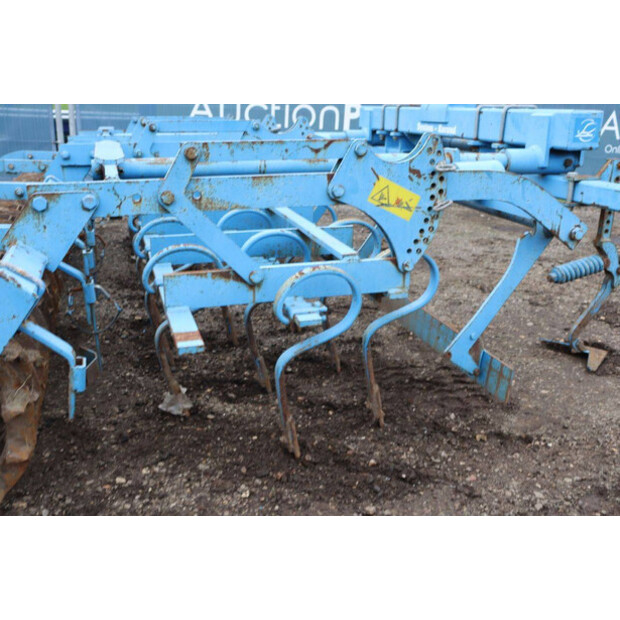 لمكن System-Korund 300K GAMMA-45187349