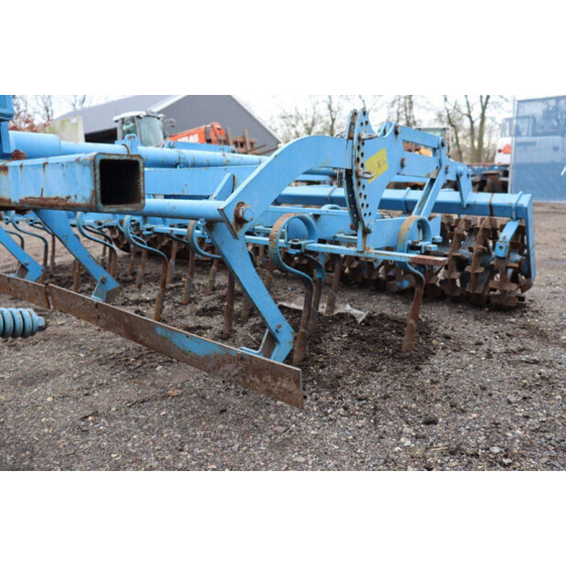 لمكن System-Korund 300K GAMMA-45187356