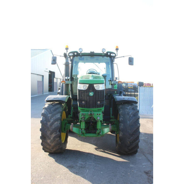 2014 JOHN DEERE 6210R-45187386